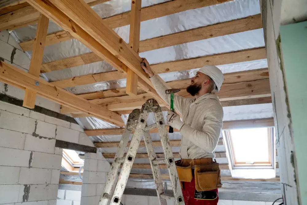 Siding Installation Contractors